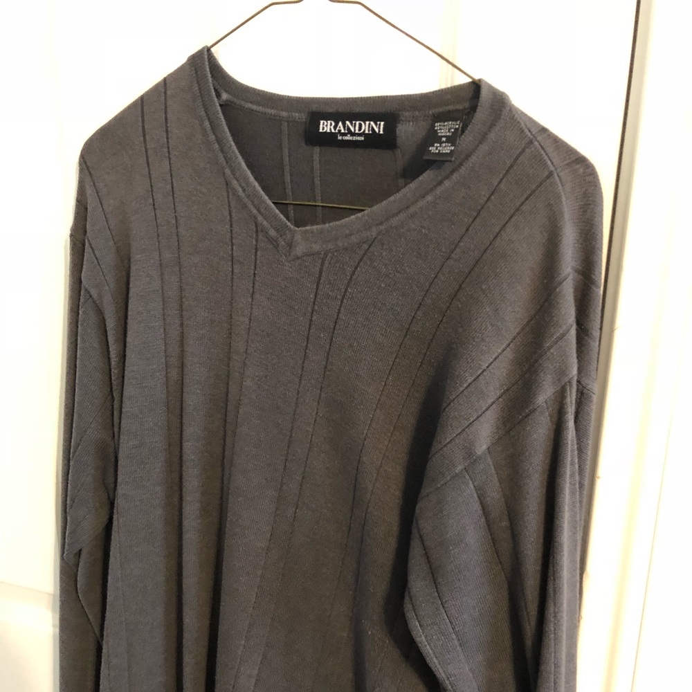 Brandini long sleeve shirt